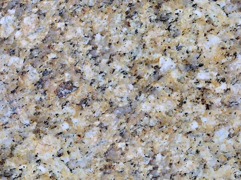 Seamless terrazzo granite stone