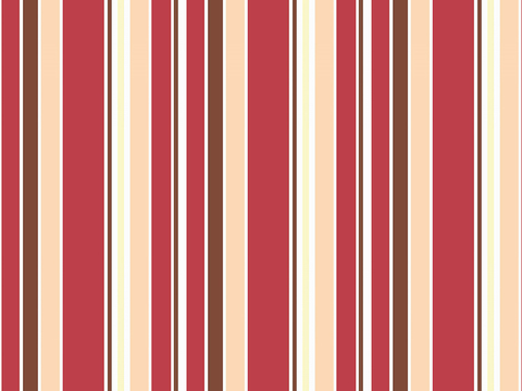 Seamless Red Modern Geometric Stripe Pattern Wallpaper Wallpaper Wall Cloth