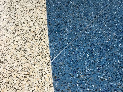 terrazzo