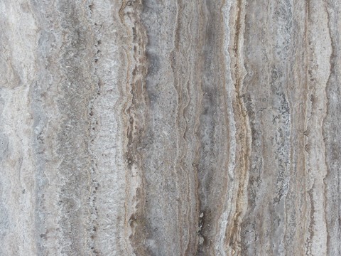 Imitation wood marble