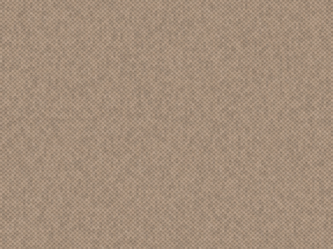 Beige plush carpet