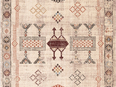 European carpet Persian carpet