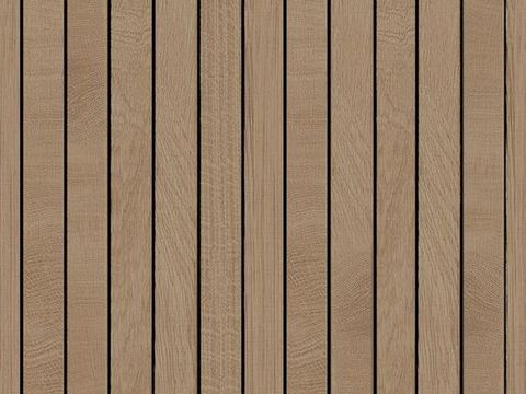 Wood floor anti-corrosion wood grain