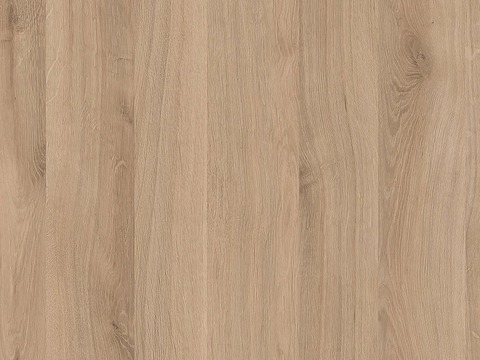 Log color wood grain finish