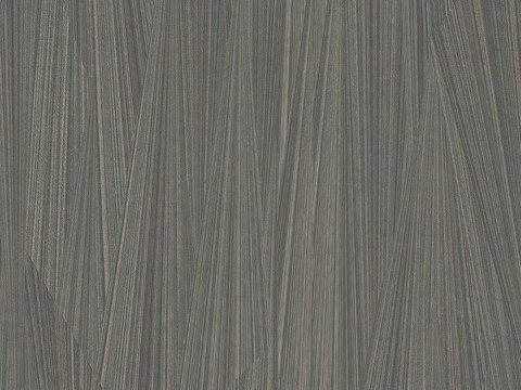 Grey wood grain finish