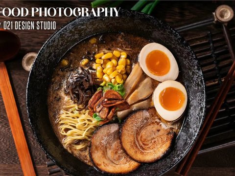 Ramen Pasta Beef Ramen Food Poster Catering