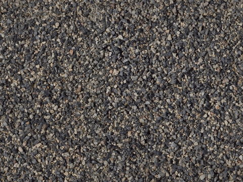 Rock Stone Goose Warm Stone Gravel