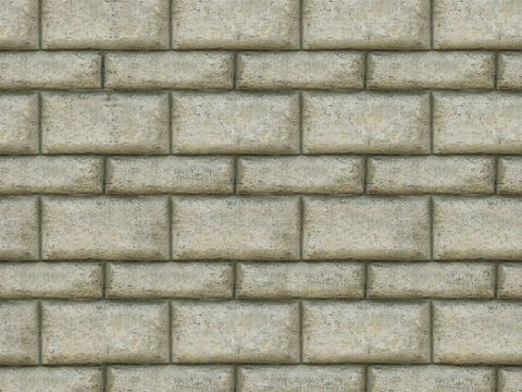 Seamless outdoor building culture stone stone block granite wall tile wall ground