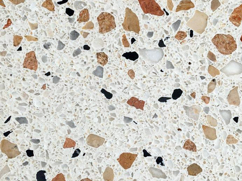 terrazzo