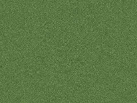 green cloth pattern