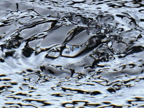 water ripple