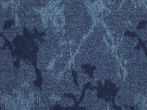 dark blue office carpet