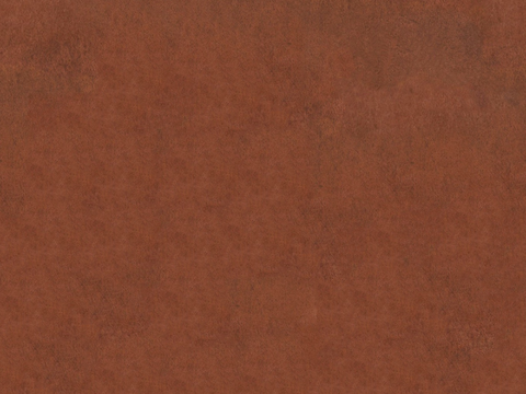 Seamless dark red rust metal