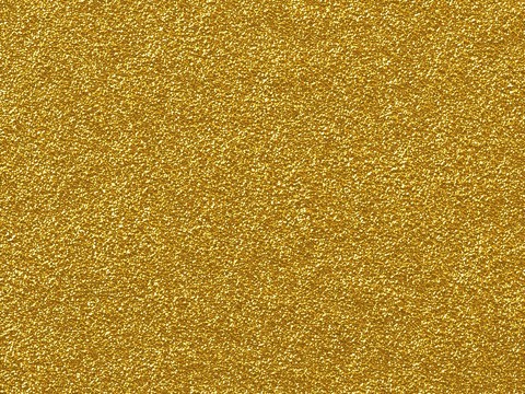 Gold Foil Texture