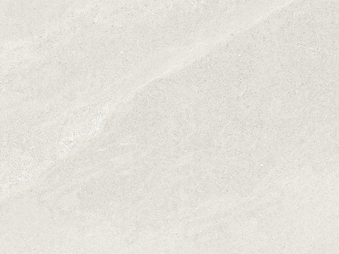 Nordic Stone Rice White Stone Tile 5