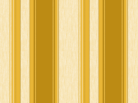 Seamless Yellow Modern Geometric Stripe Pattern Wallpaper Wallpaper Wall Cloth