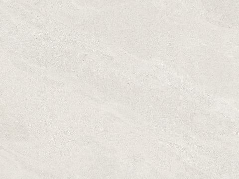 Nordic Stone Rice White Stone Tile 8