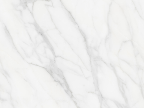 Glacier White Rock Slab Marble Stone