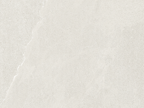 Nordic Stone Rice White Stone Tile 6