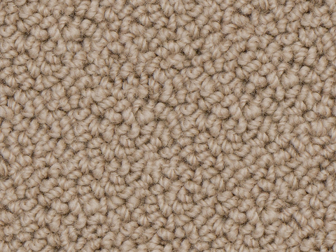 Seamless Modern Hotel Office Yellow Brown Texture Full Carpet Mat