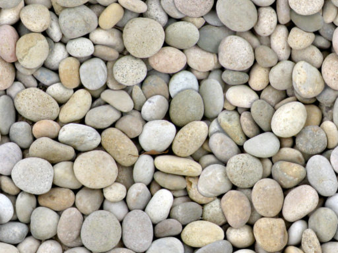 Pebbles