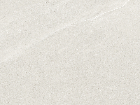 Nordic Stone Rice White Stone Tile 7