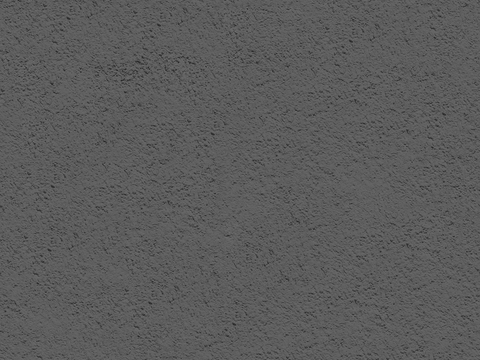 Seamless gray micro-cement texture paint diatom mud emulsion paint real stone paint exterior wall paint