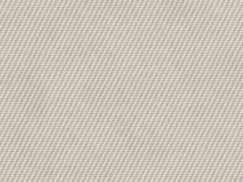 Seamless beige knitted fabric