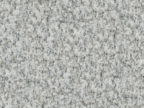 Seamless off-white sesame gray terrazzo granite stone