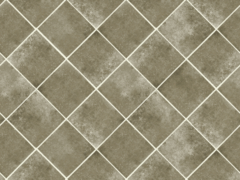 Seamless modern checkerboard cement concrete stone geometric patchwork pattern ceramic tile tile tile floor tile wall tile