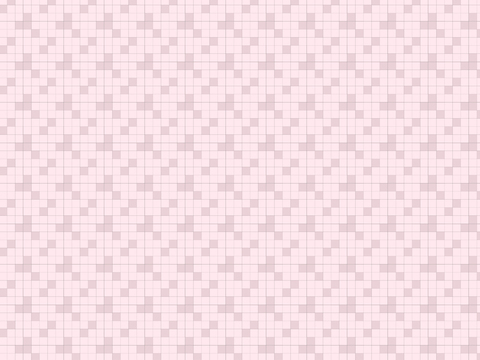 Pink Mosaic Pink Mosaic Tile