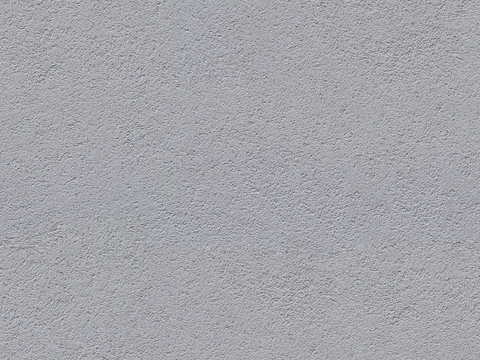 Seamless gray micro-cement texture paint diatom mud emulsion paint real stone paint exterior wall paint