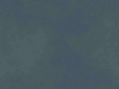 Seamless blue-gray knitted fabric