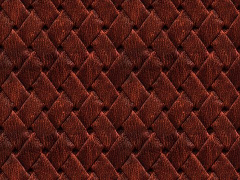 Soft leather texture