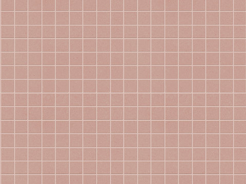 Pink Mosaic Pink Mosaic Tile