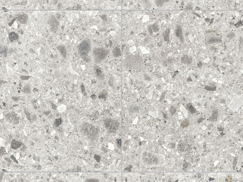 terrazzo brick