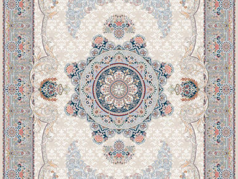 French Carpet European Carpet