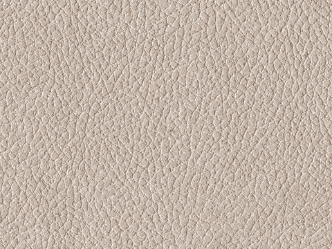 Coarse-grain leather