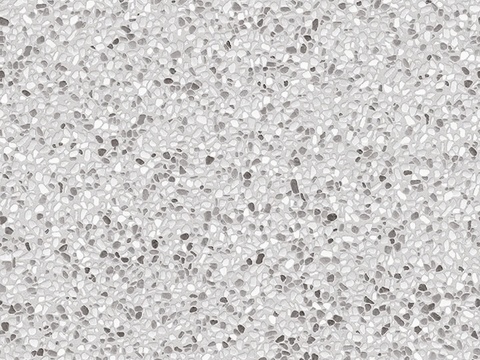 terrazzo hemp stone