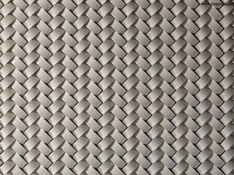 Hard leather texture