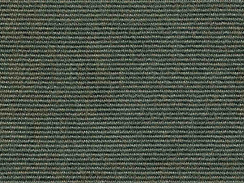 Seamless Green Texture Linen Knitted Coarse Cloth Fabric