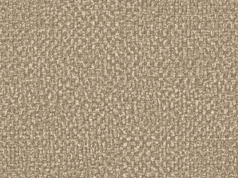 No Beige Linen Knitted Cloth Fabric