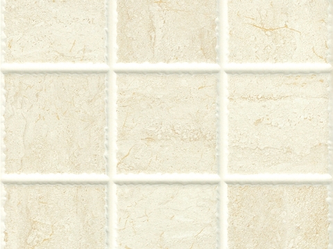 creamy-white antique brick