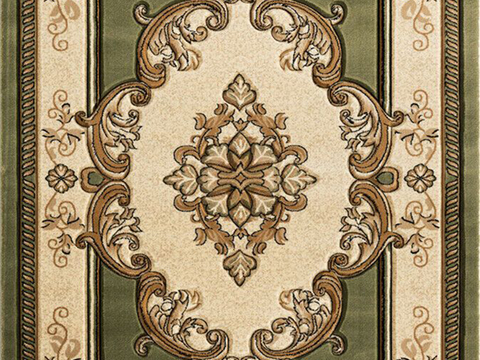 French Carpet European Carpet