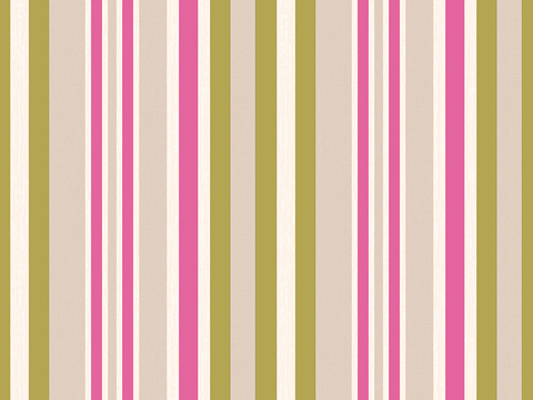 Seamless Color Modern Geometric Stripe Pattern Wallpaper Wallpaper Wall Cloth