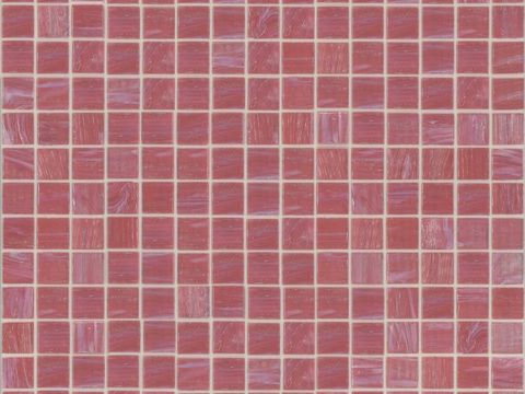 Pink Mosaic Pink Mosaic Tile