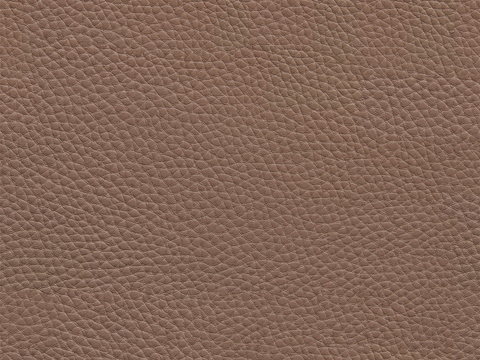 Coarse-grain leather