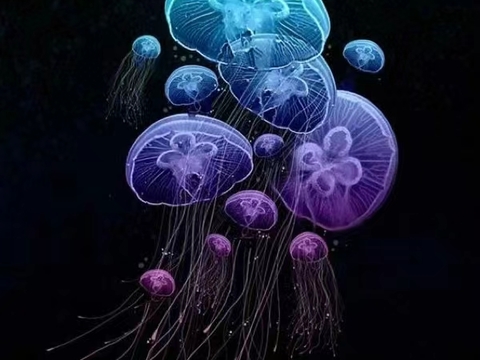 Jellyfish