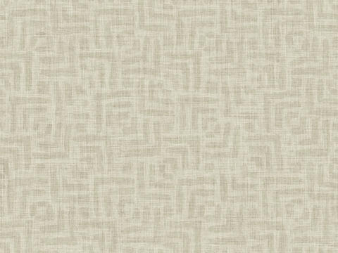 Khakis Green Geometric Wallpaper