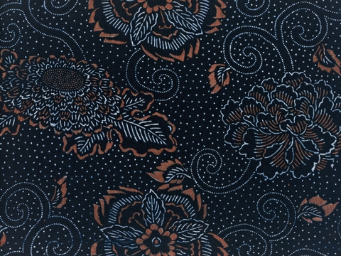 Pattern fabric